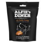 Alfie's Diner