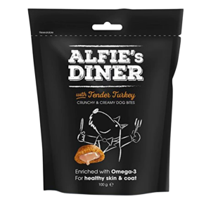 Alfie's Diner