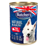 Butcher’s