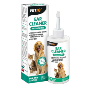 مارك اند شابل منظف الاذن للقطط والكلاب 100مل