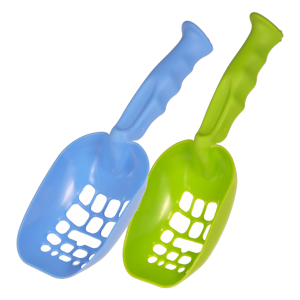 إم بي إس رهيا سكوب فضلات