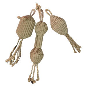 أي لوف هابي كاتس لعبة من الورق المقوى 16x3x3cm