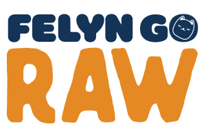 Felyn Go Raw