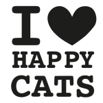 I love Happy Cats
