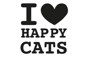 I love Happy Cats